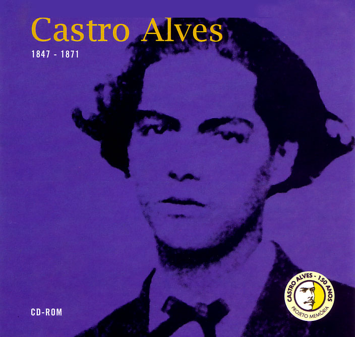 Castro Alves – 150 anos
