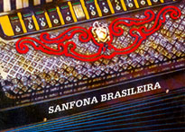 Sanfona Brasileira